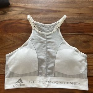 Adidas by Stella McCartney bra